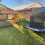 Privat Luna Appartement Ľubeľa