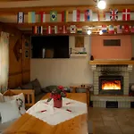 Privat Luna Ľubeľa