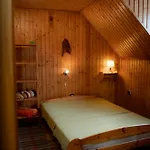 Apartman Privat Luna *