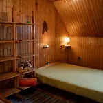 Apartman Privat Luna *