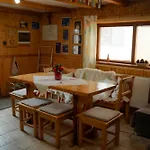 Privat Luna Appartement Ľubeľa