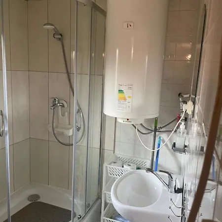 Privat Luna Apartment