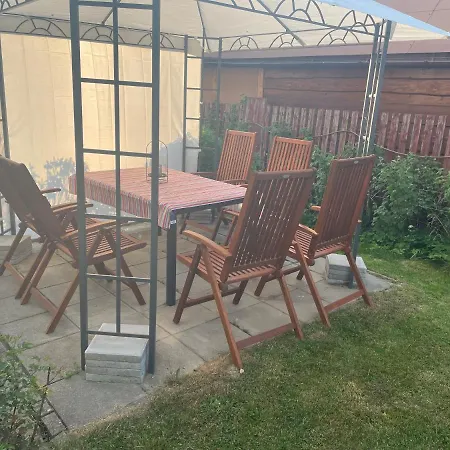 Apartment Privat Luna *