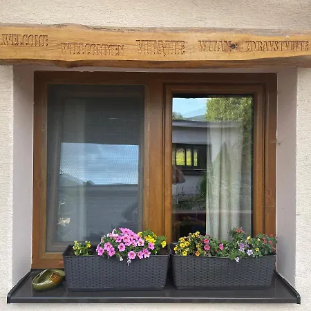Apartment Privat Luna