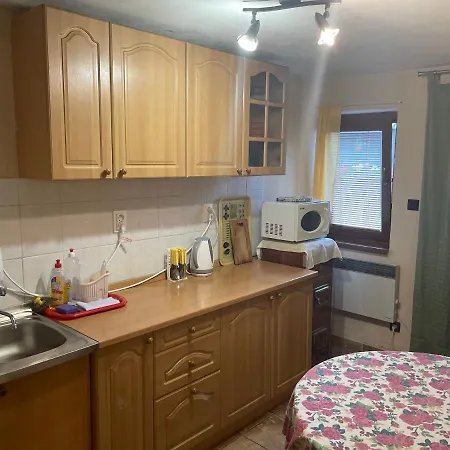 Apartamento Privat Luna *