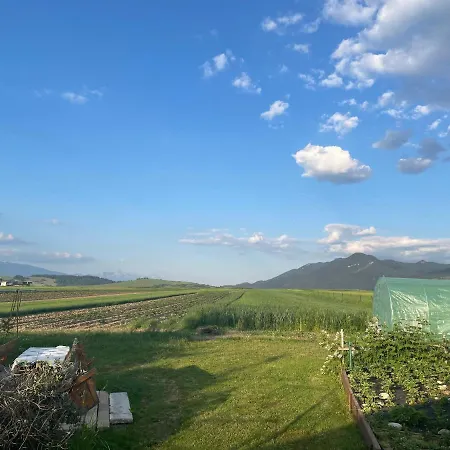 Privat Luna * Ľubeľa