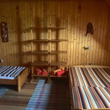 アパート Privat Luna