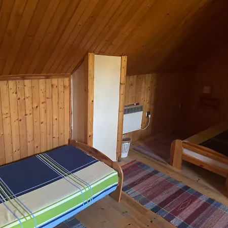 Privat Luna Ľubeľa