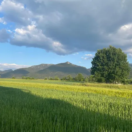 Apartamento Privat Luna *