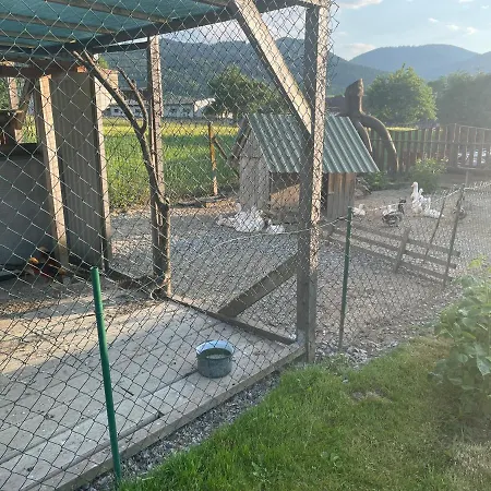 Appartamento Privat Luna *