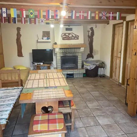 Privat Luna * Ľubeľa