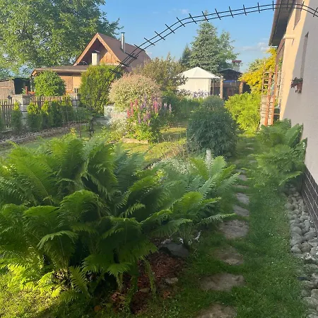 Apartment Privat Luna