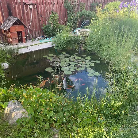 Privat Luna アパート