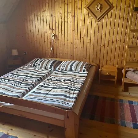Privat Luna Apartment *