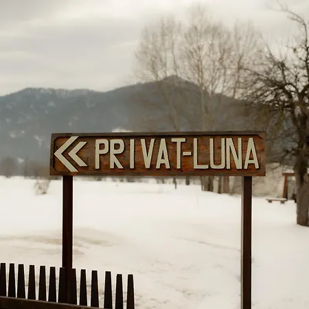 Privat Luna Appartamento