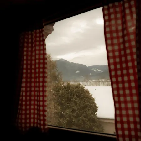 Privat Luna Appartement Ľubeľa