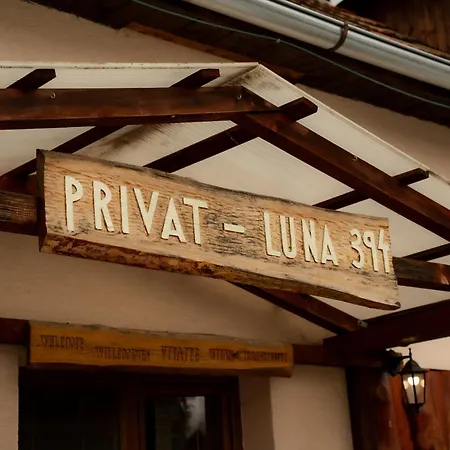 Apartment Privat Luna