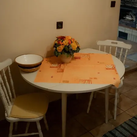 Privat Luna Apartment *