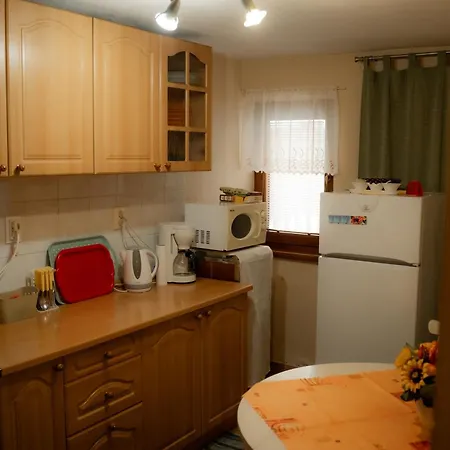 Privat Luna Appartement