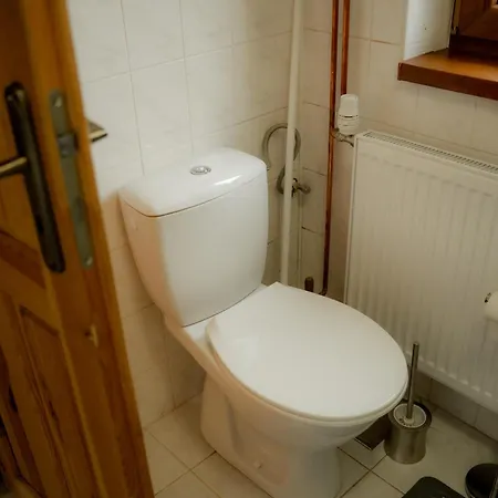 Privat Luna Appartement Ľubeľa