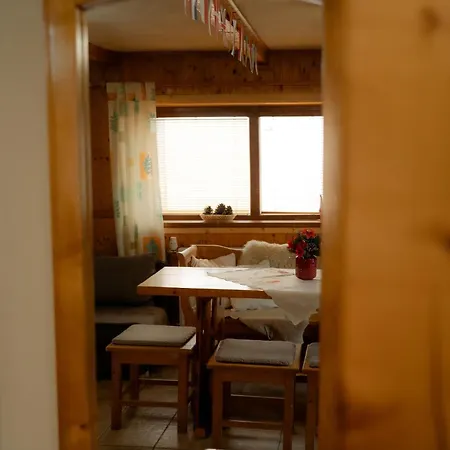Privat Luna Appartement