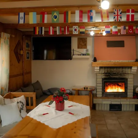 Privat Luna Ľubeľa