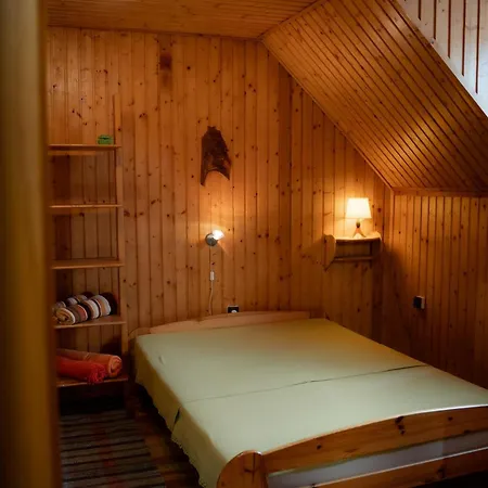 Appartement Privat Luna *