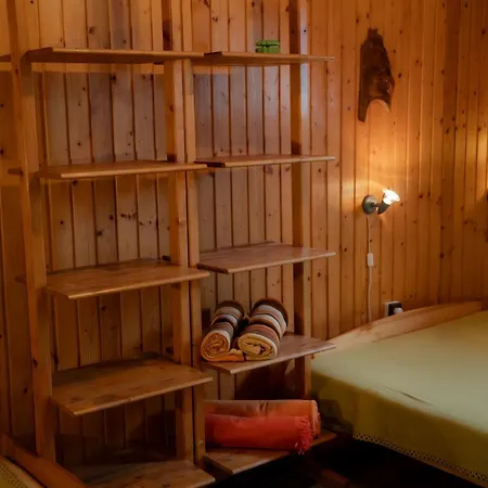 Privat Luna Appartement *