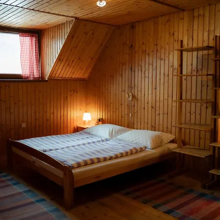 Privat Luna Appartement