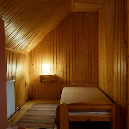 Privat Luna Appartement *