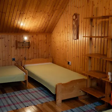 Privat Luna Appartement *