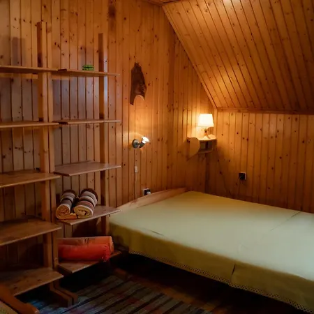 Appartement Privat Luna *