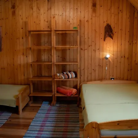 Appartement Privat Luna