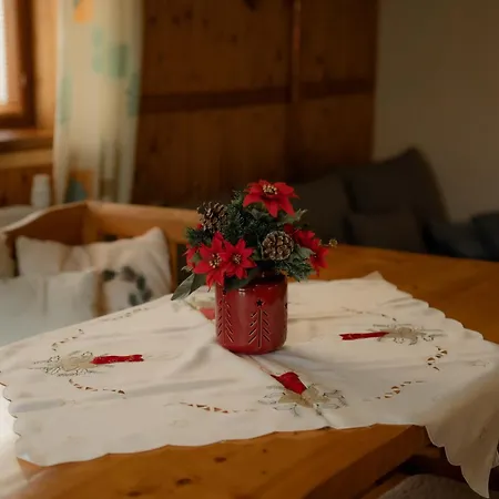 Appartement Privat Luna *