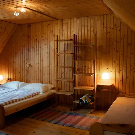 Privat Luna Ľubeľa
