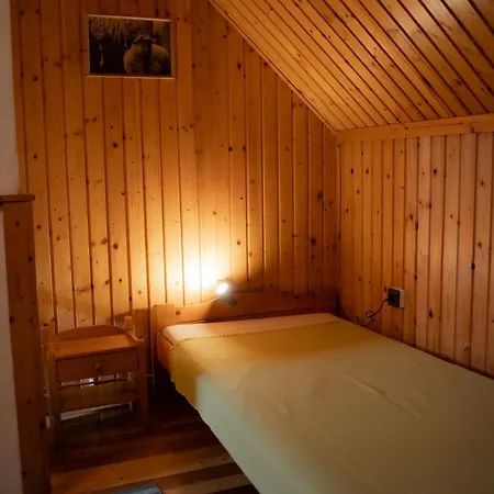 Privat Luna Ľubeľa