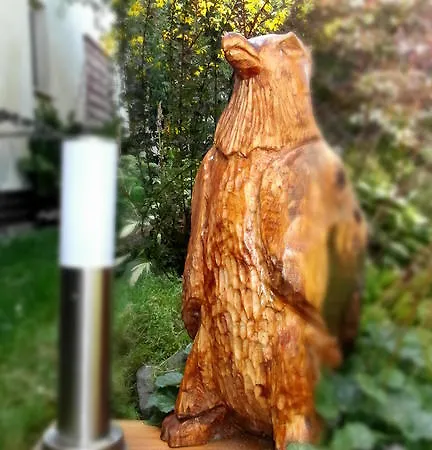 アパート Privat Luna