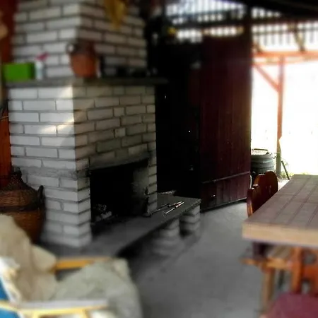 Apartamento Privat Luna *