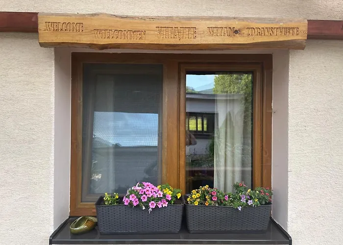 Apartamento Privat Luna