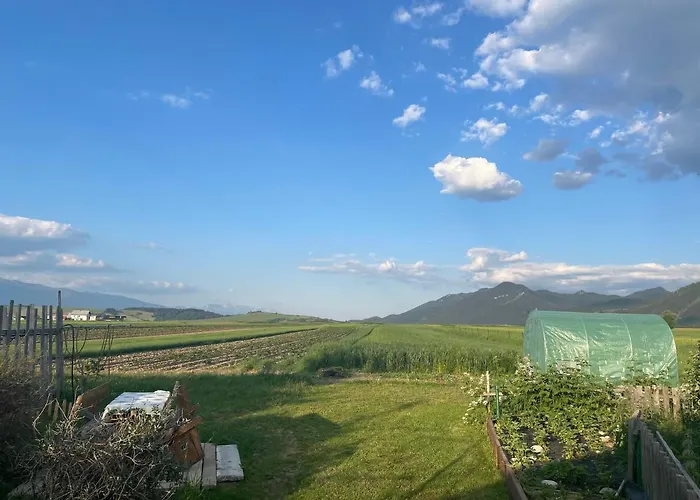 Privat Luna * Ľubeľa