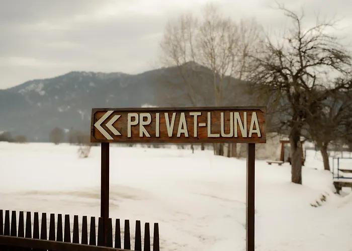 Privat Luna Apartamento