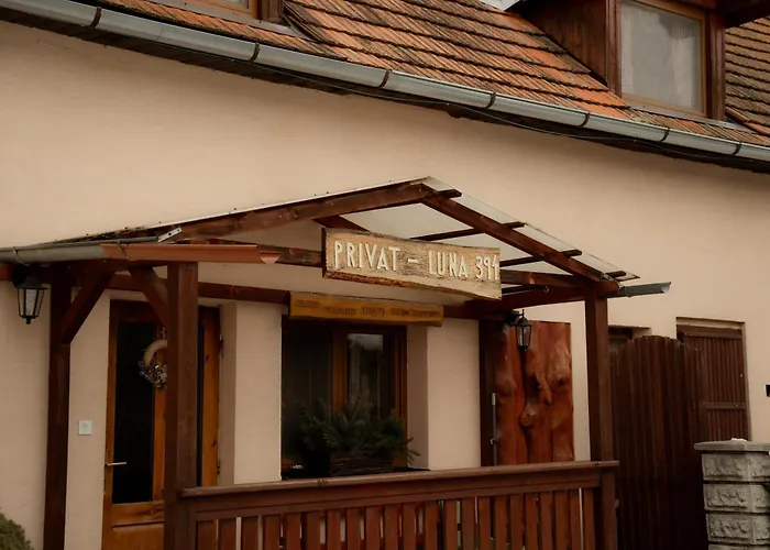 Privat Luna Appartamento