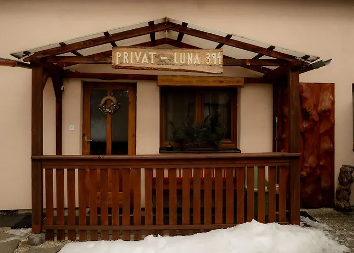 Privat Luna Apartamento