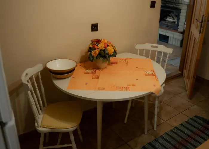 Privat Luna Apartamento *