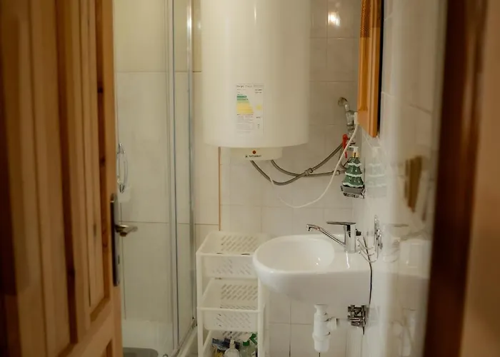 Appartamento Privat Luna Ľubeľa