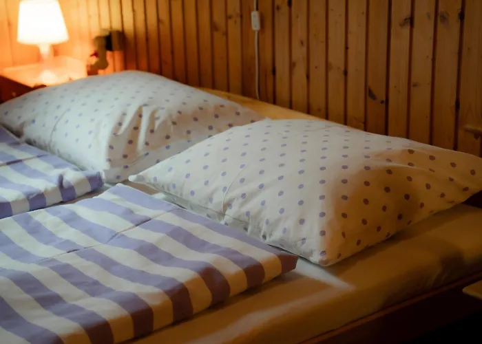 Privat Luna Ľubeľa