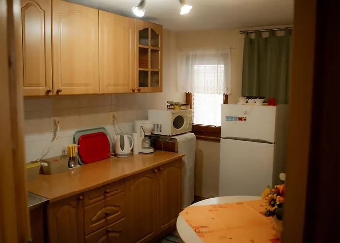 Privat Luna Appartamento