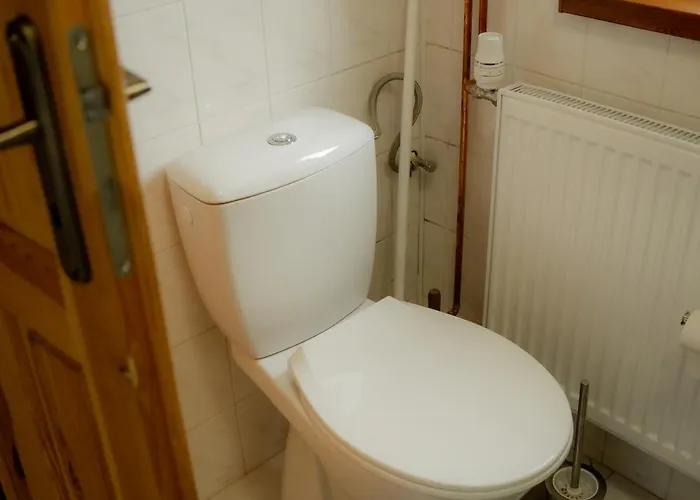 Privat Luna Appartamento Ľubeľa