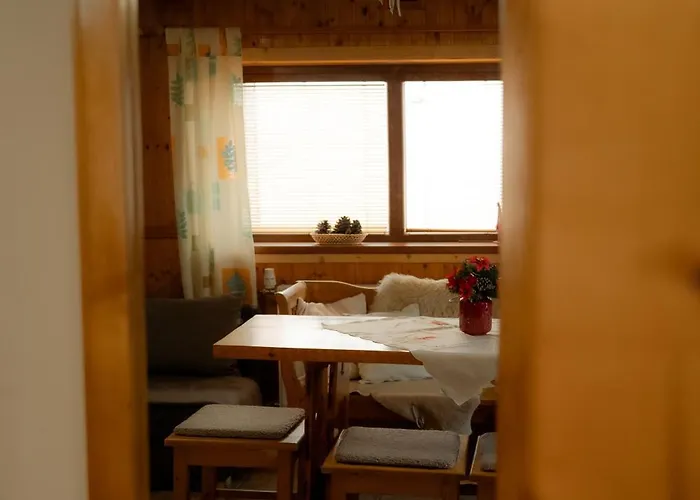 Privat Luna Apartamento