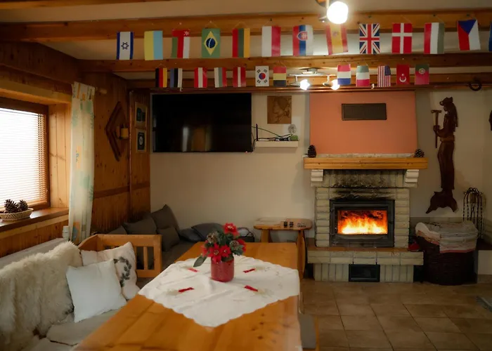 Privat Luna Ľubeľa